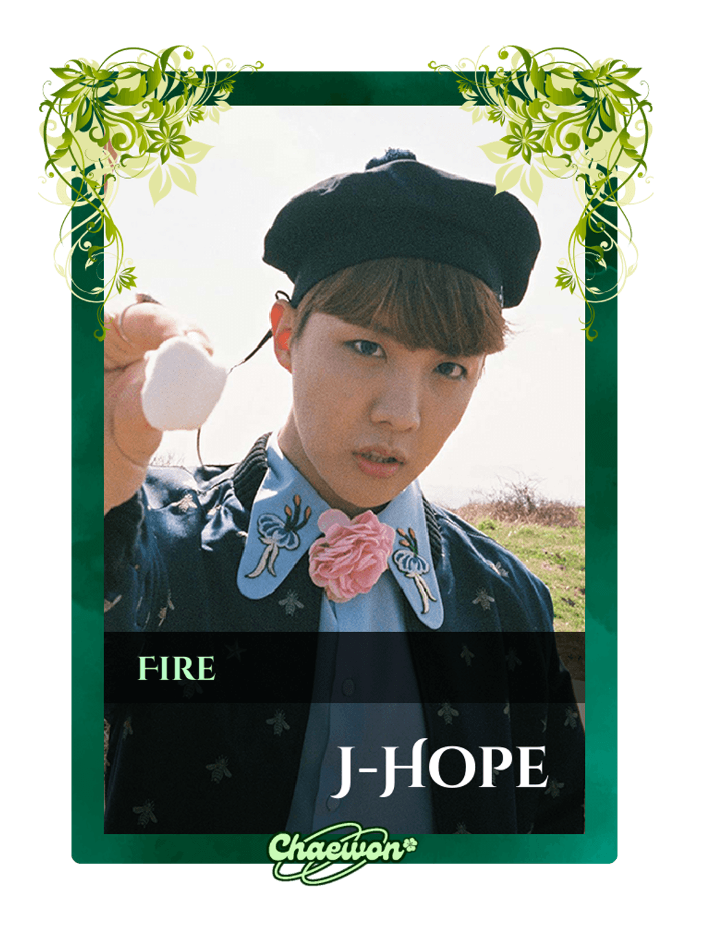 J-Hope
