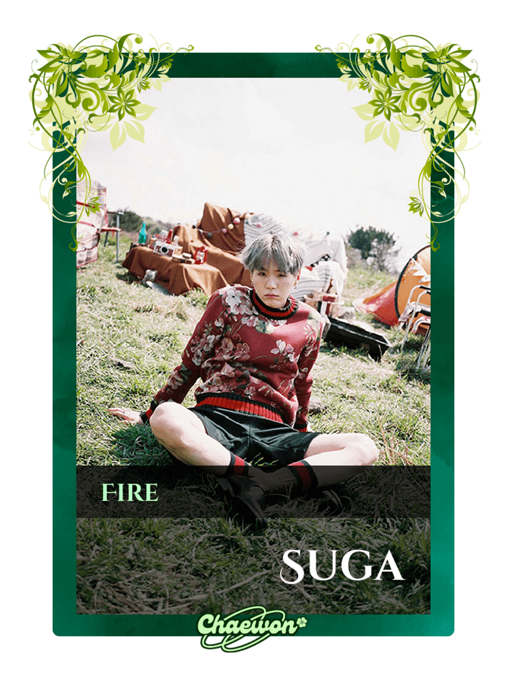 Suga
