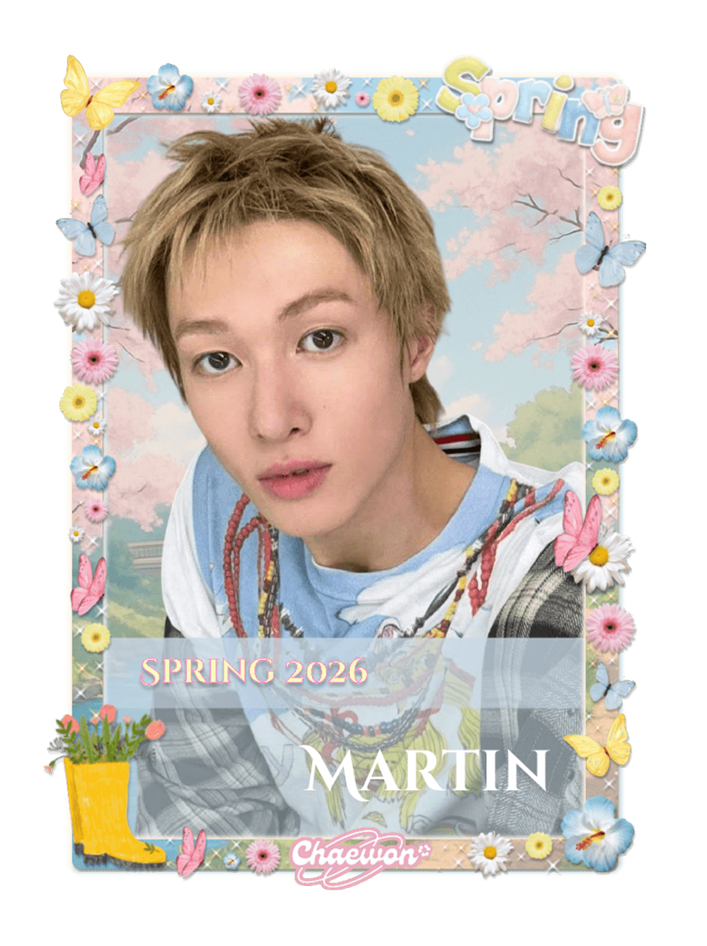 Martin