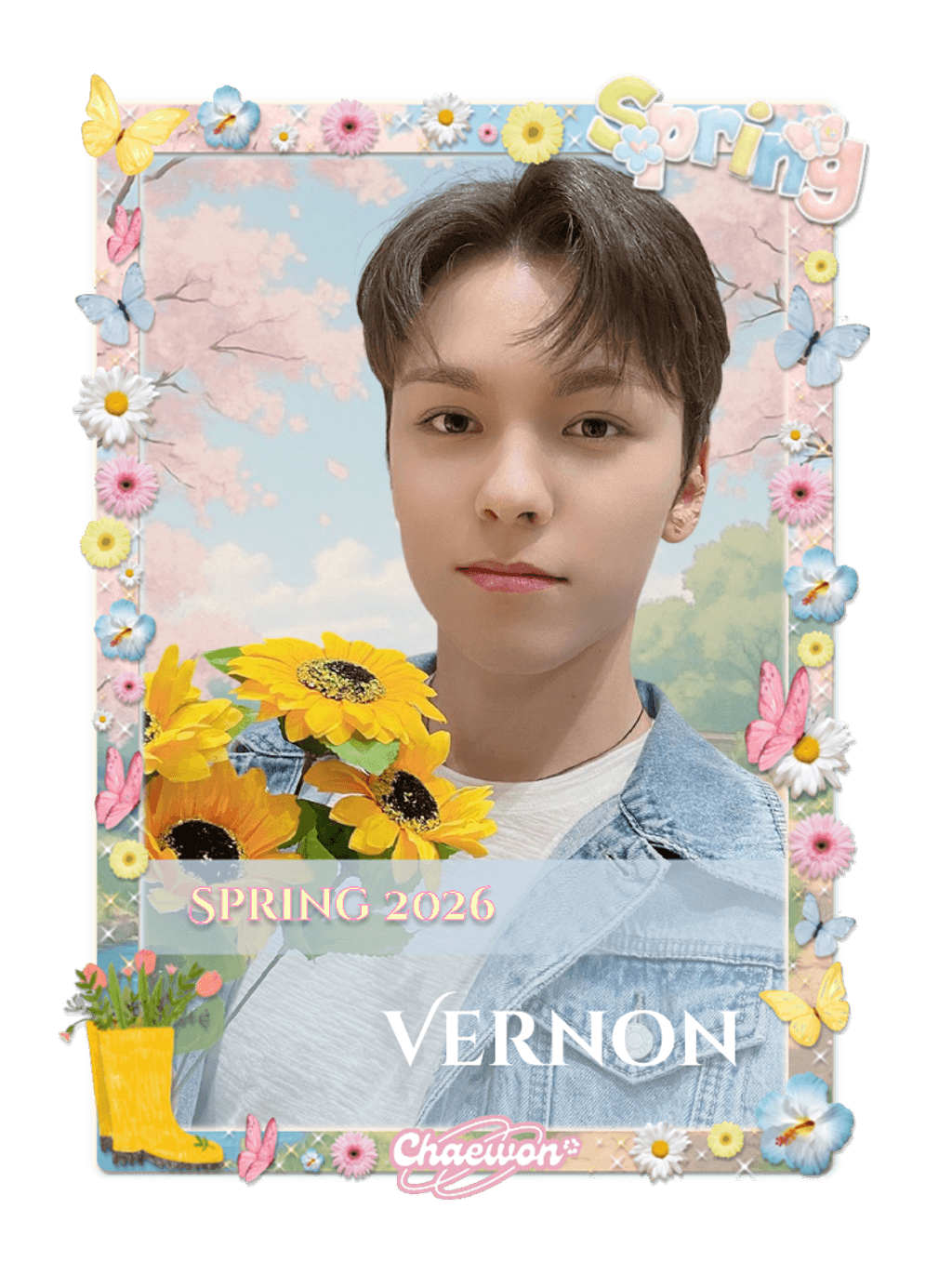 Vernon