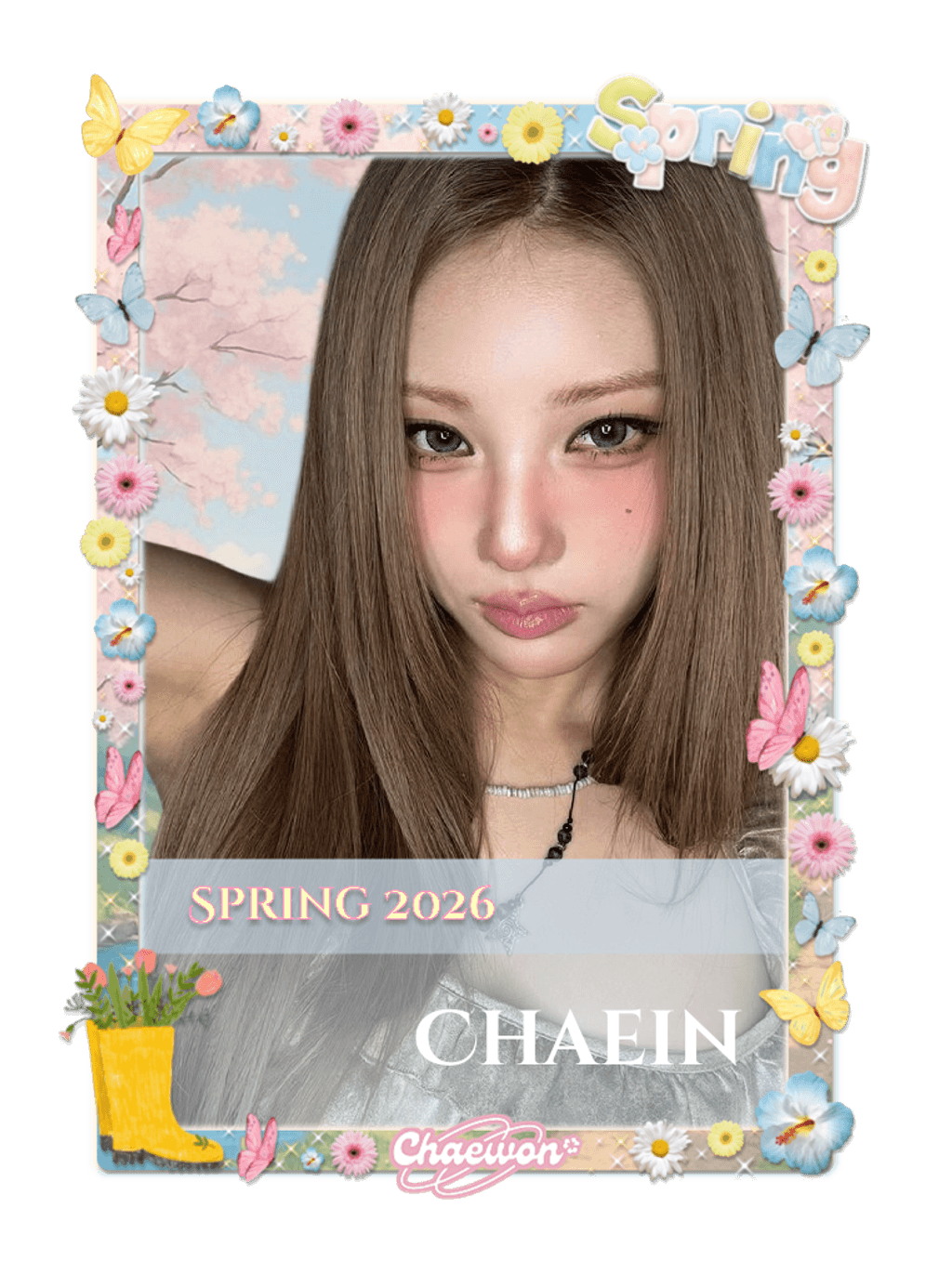 Chaein