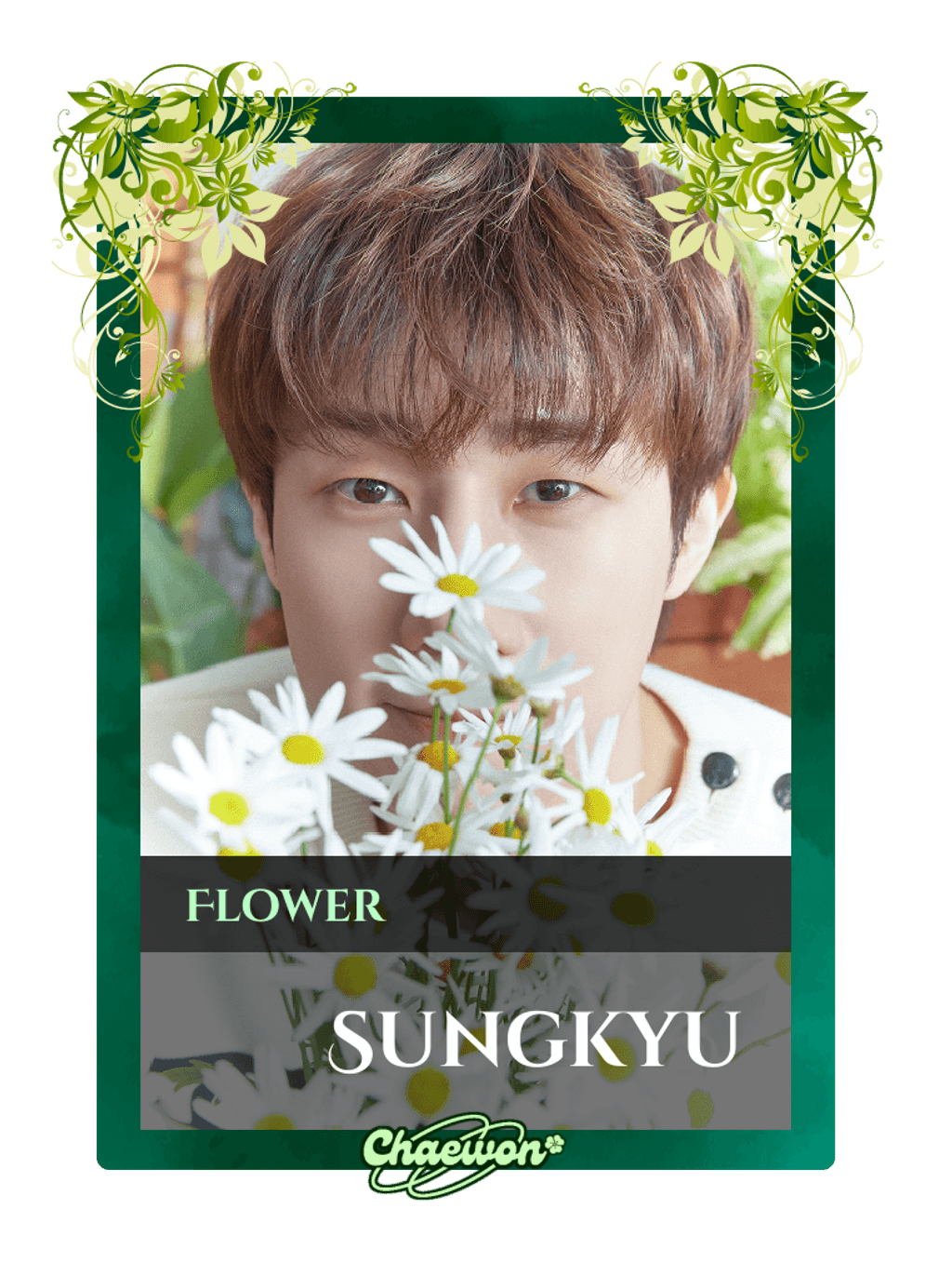 Sungkyu