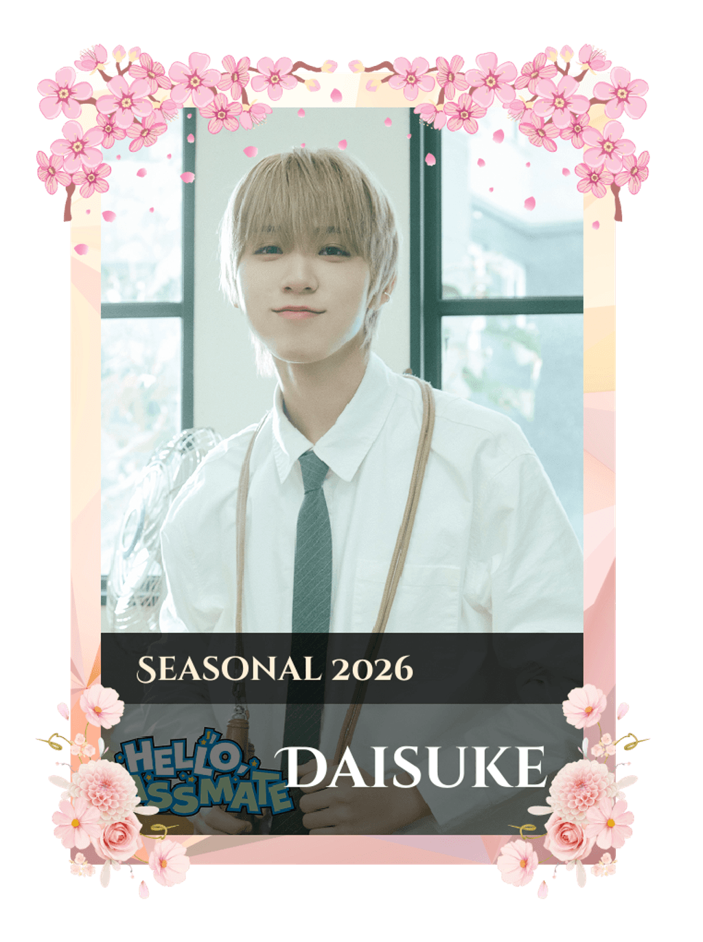 Daisuke