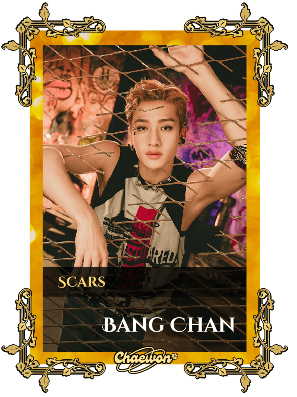 Bang Chan