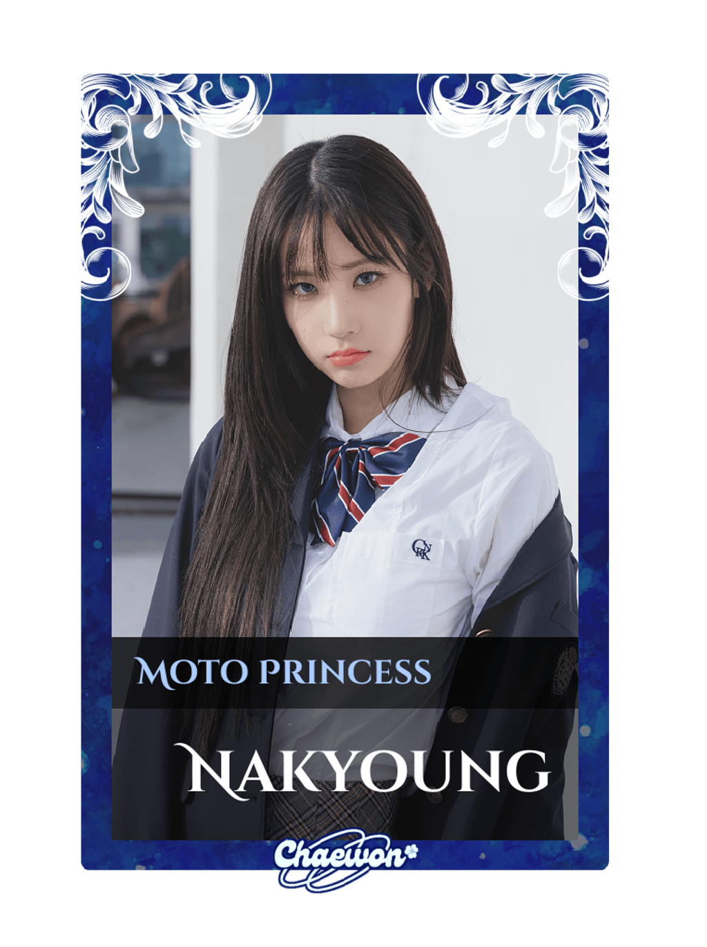 Nakyoung